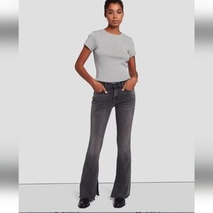 7 For All Mankind Jeans NWT